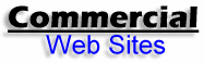 Commercial Web Sites